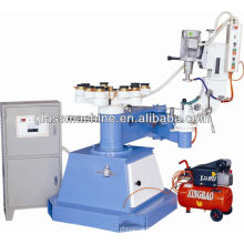YMW1 Glass Machine for Different Shape Glass Grinding And Polishing